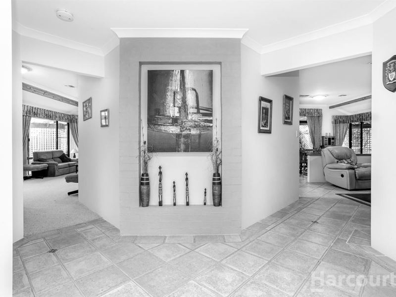 12 Waterville Retreat, Meadow Springs