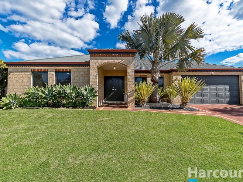 2 Sofitel Lane, Currambine