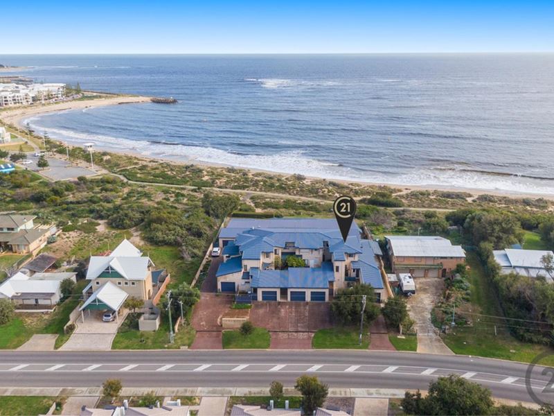 8/90 Ormsby Terrace, Mandurah