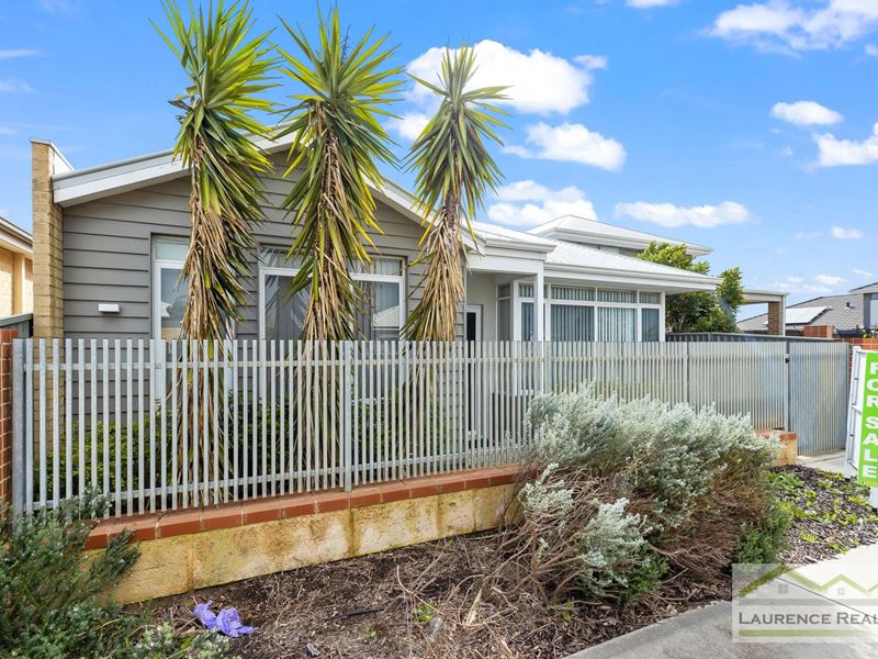 3 Downes Lane, Clarkson WA 6030