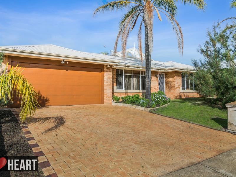 4 Treaty Oak Cove, Bibra Lake