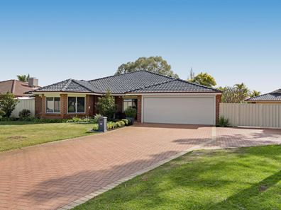 23 Craigie Place, Seville Grove WA 6112