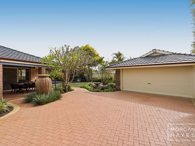 23 Craigie Place, Seville Grove WA 6112