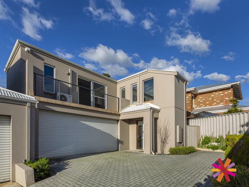 19C Salisbury Road, Rivervale WA 6103