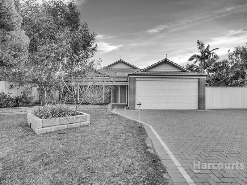 3 Sandalwood Close, Falcon WA 6210