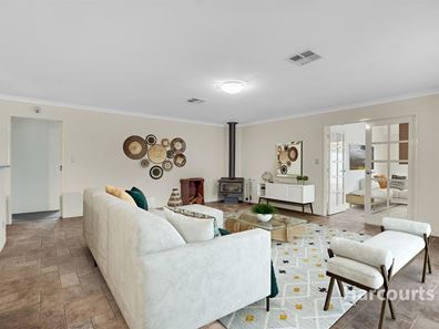 3 Sandalwood Close, Falcon WA 6210