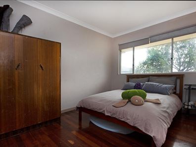 21 WITTERING CRESCENT, Balga WA 6061