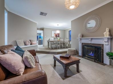 23 St Pierre Circuit, Currambine WA 6028
