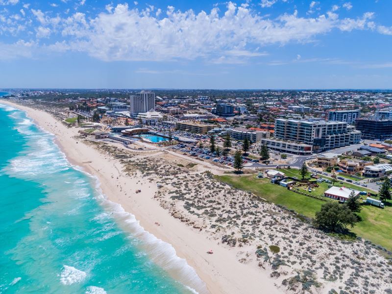 34/2 Brighton Road, Scarborough