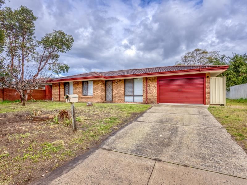 75 Redcliffe Avenue, Balga WA 6061