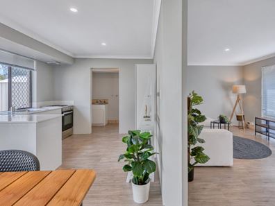 75 Redcliffe Avenue, Balga WA 6061