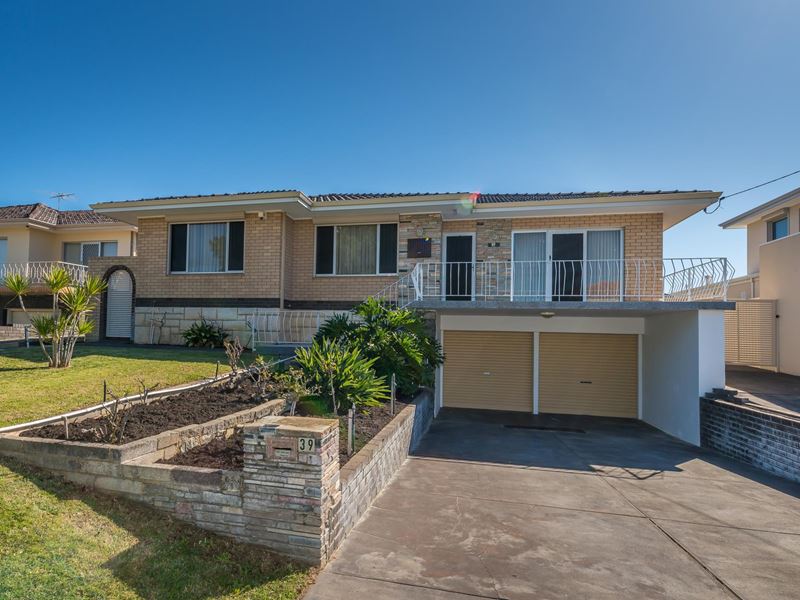 39 Bassingham Road, Balcatta