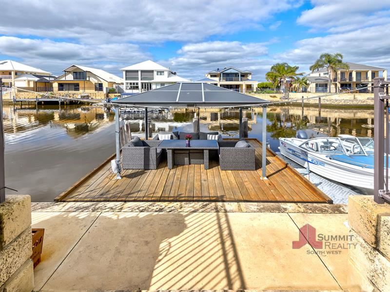 36A San Marco Promenade, Pelican Point