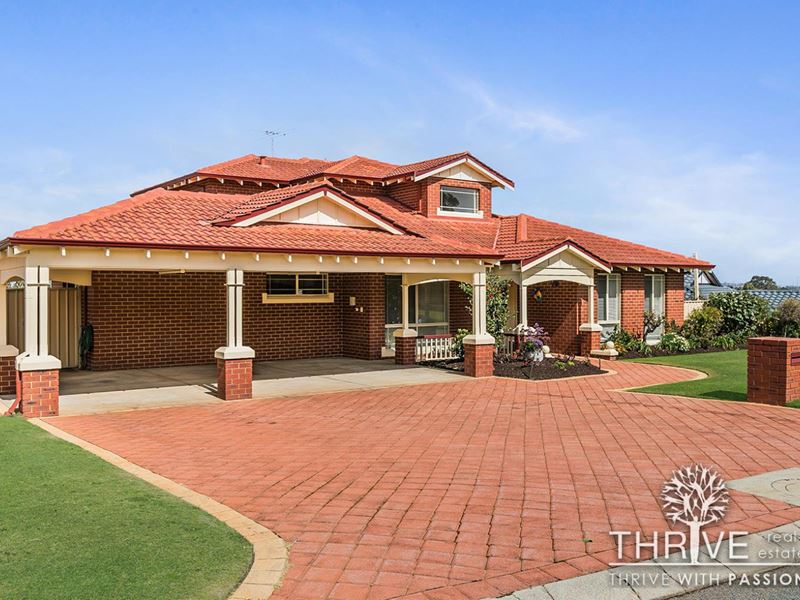 8 Kooyonga Cross, Jandakot