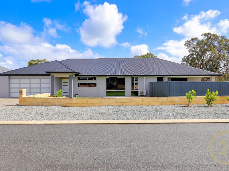 13 Gum Nut Avenue, Dawesville