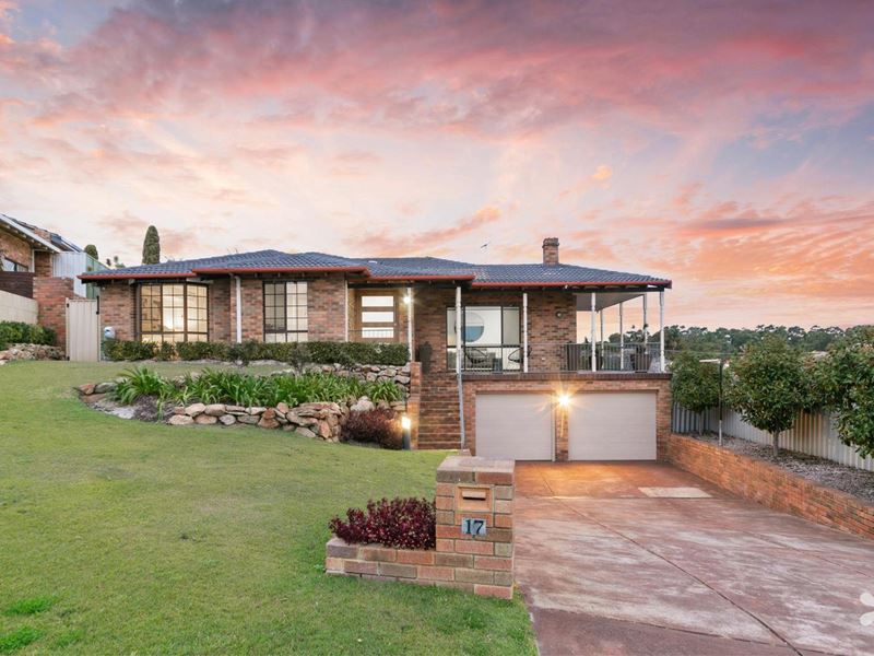 17 Turo Close, Willetton