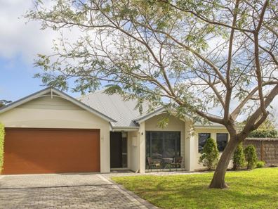 2 Westringia Loop, Margaret River WA 6285