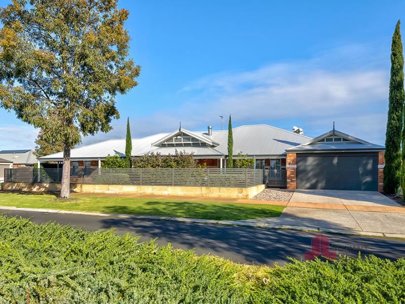 2 Braddon Way, Millbridge