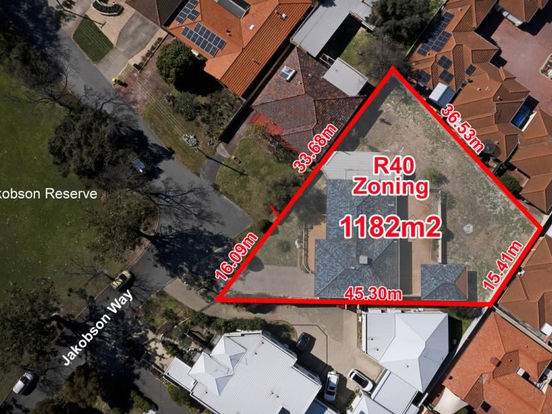 26 Jakobsons Way, Morley