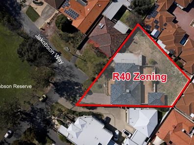26 Jakobsons Way, Morley WA 6062