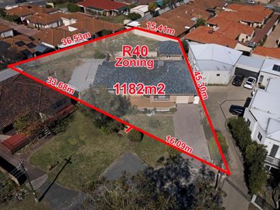 26 Jakobsons Way, Morley WA 6062