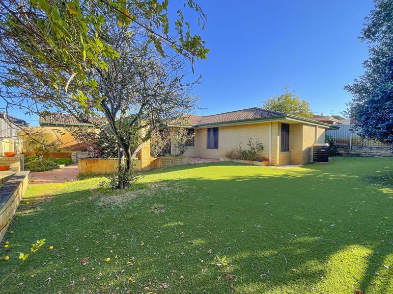 37 Benara Road, Noranda