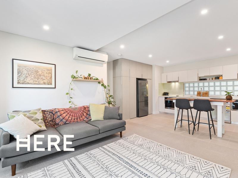 2/36 Cowle Street, West Perth