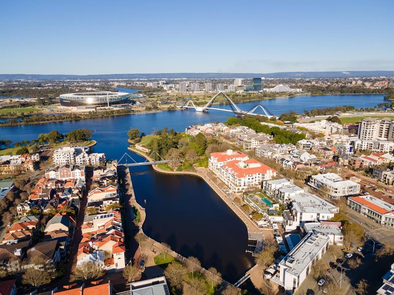 8 Little Brown Street, East Perth WA 6004