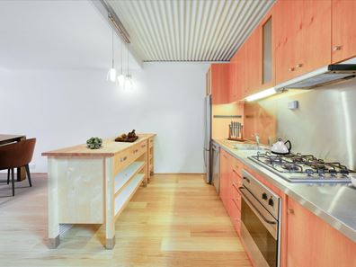 8 Little Brown Street, East Perth WA 6004