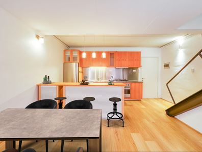 8 Little Brown Street, East Perth WA 6004