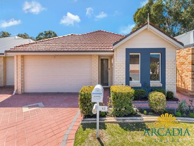 147 / 43 Curtin Way, Greenfields WA 6210