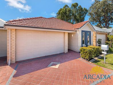 147 / 43 Curtin Way, Greenfields WA 6210