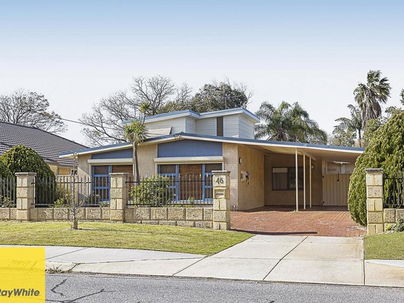 46 Golding Street, Dianella WA 6059