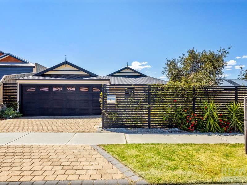 31 Pembury Way, Butler
