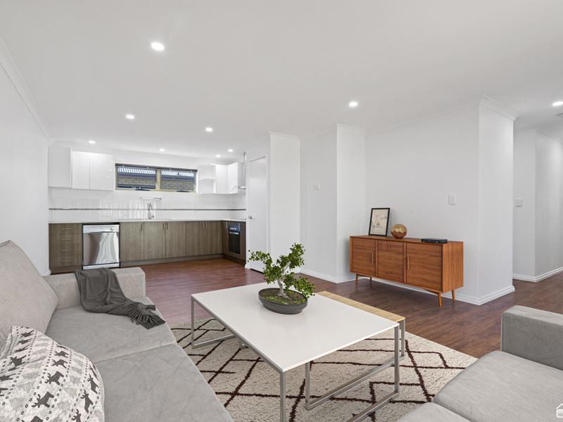 9/39 Little John Road, Armadale