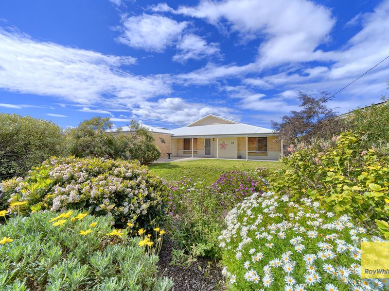 36 Meananger Crescent, Bayonet Head