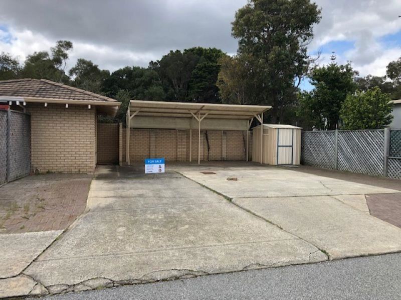 57/490 Pinjarra Road, Furnissdale