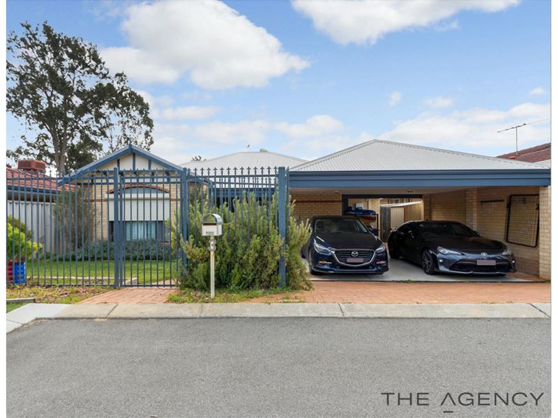 3 Corang Court, Cloverdale