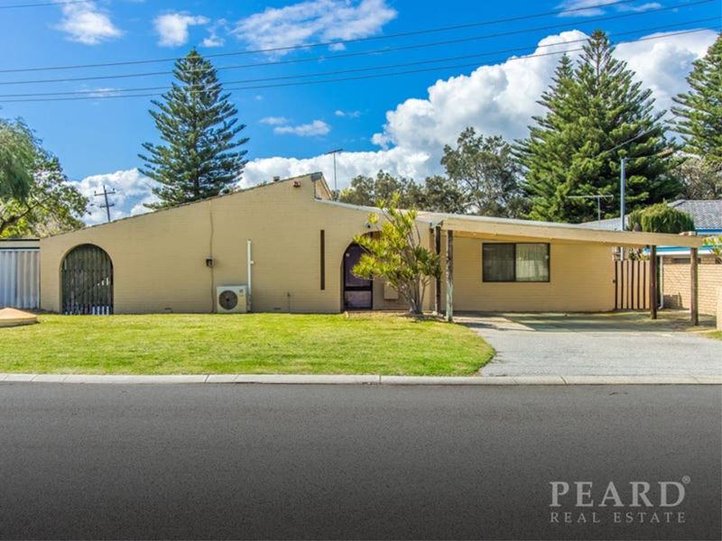 2 Hydra Close, Rockingham WA 6168