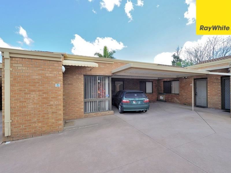 5/64 Railway Parade, Midland