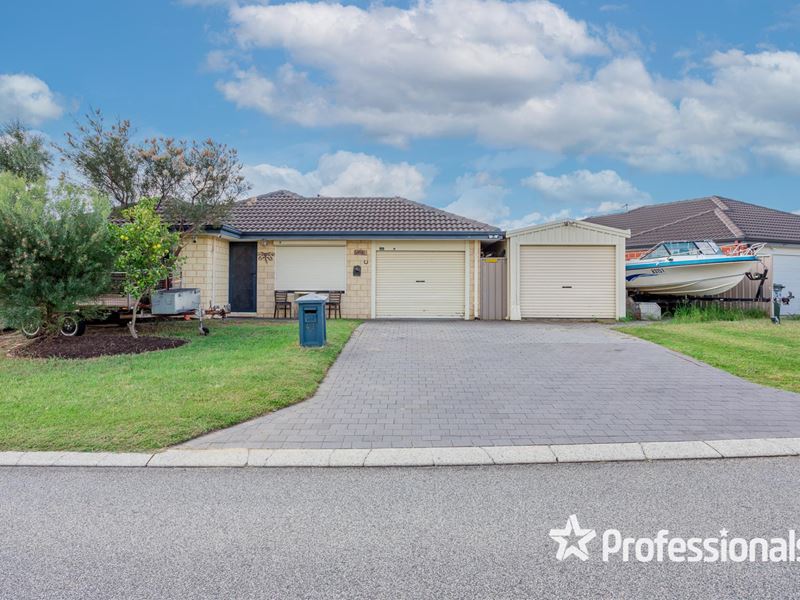 47 Chiltern Avenue, Brookdale