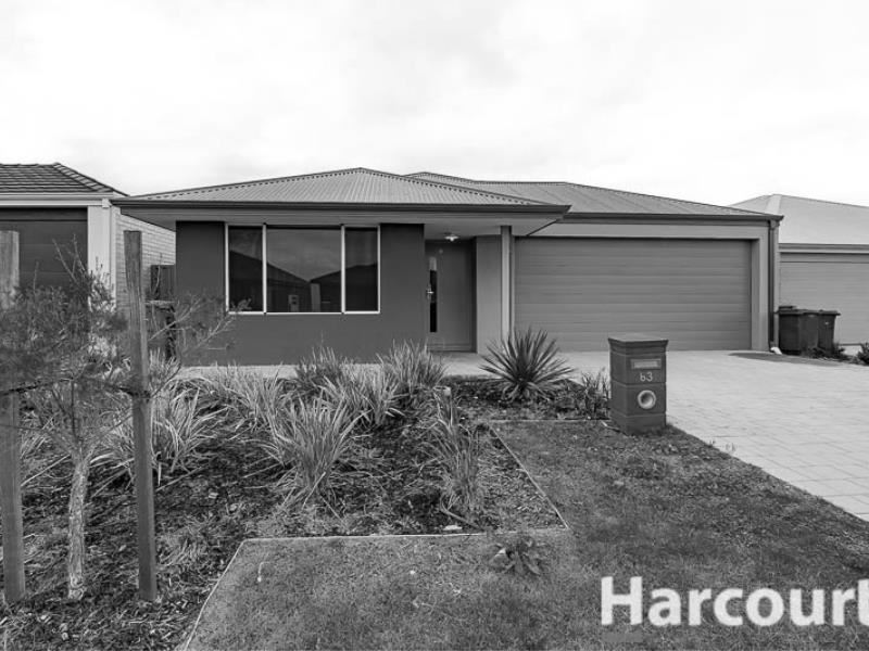 63 Pegus Meander, South Yunderup