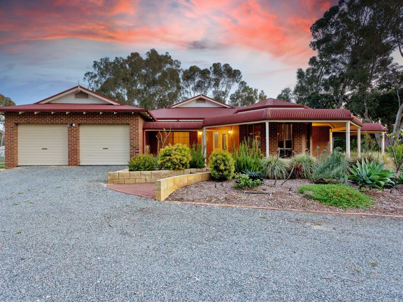 Lot 110 Racy Prince Court, Byford WA 6122