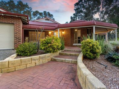 Lot 110 Racy Prince Court, Byford WA 6122