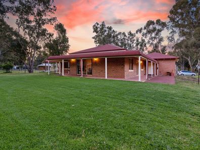 Lot 110 Racy Prince Court, Byford WA 6122
