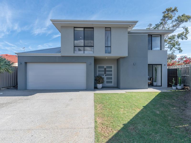 2 Silkeborg Crescent, Joondalup WA 6027