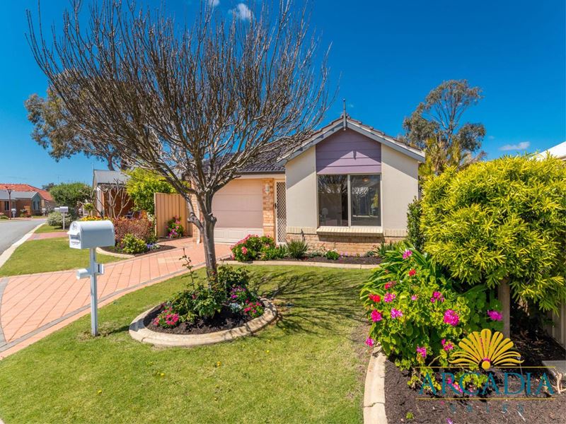 45 / 1 Tonkin Court, Greenfields