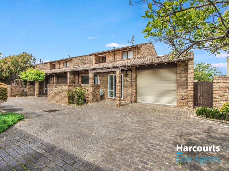9/7 Fisher Street, Rockingham