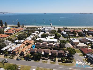 9/7 Fisher Street, Rockingham WA 6168