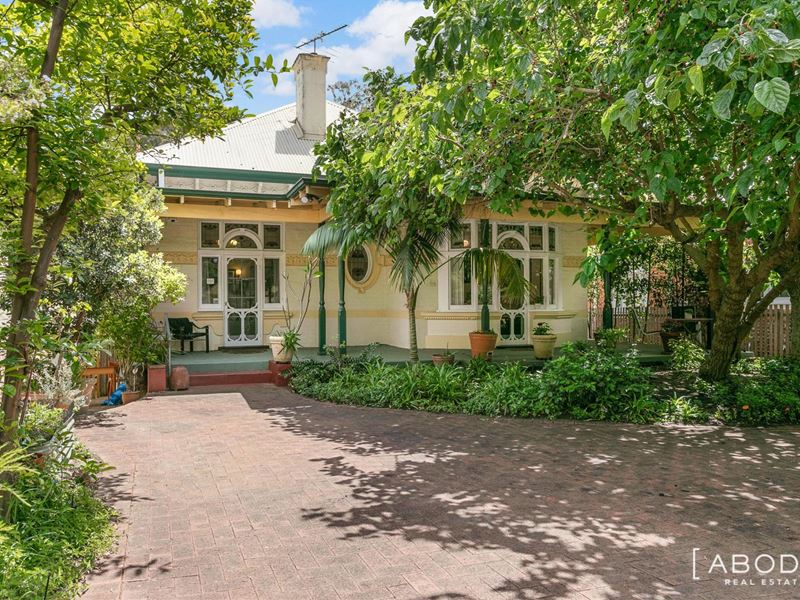 113 Thomas Street, Subiaco